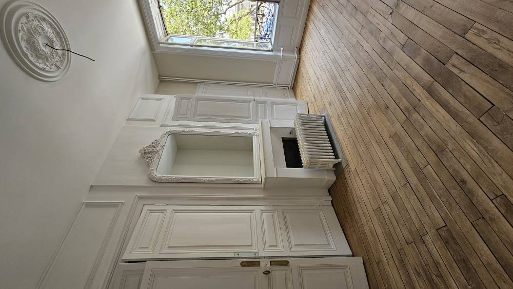 boiseries