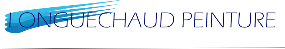 logo longuechaud peinture